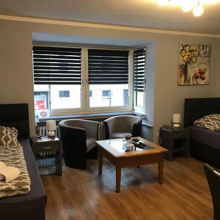 Apartment Maximilians Düsseldorf Kültér fotó