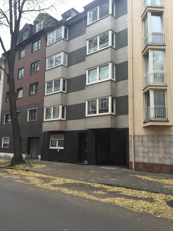 Apartment Maximilians Düsseldorf Szoba fotó