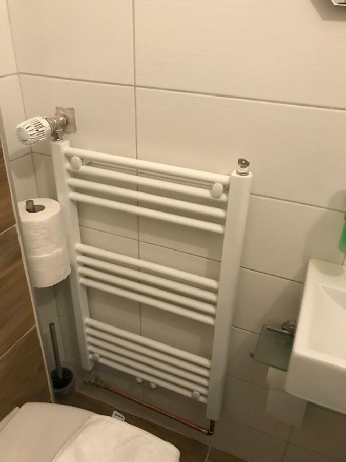 Apartment Maximilians Düsseldorf Kültér fotó