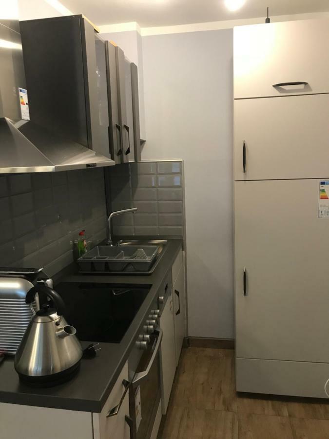 Apartment Maximilians Düsseldorf Kültér fotó