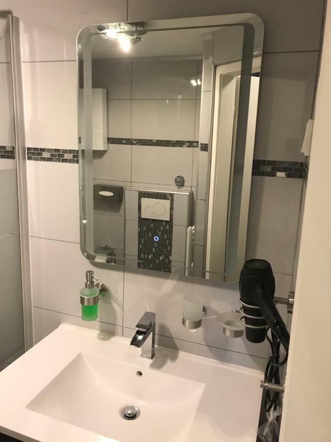 Apartment Maximilians Düsseldorf Kültér fotó