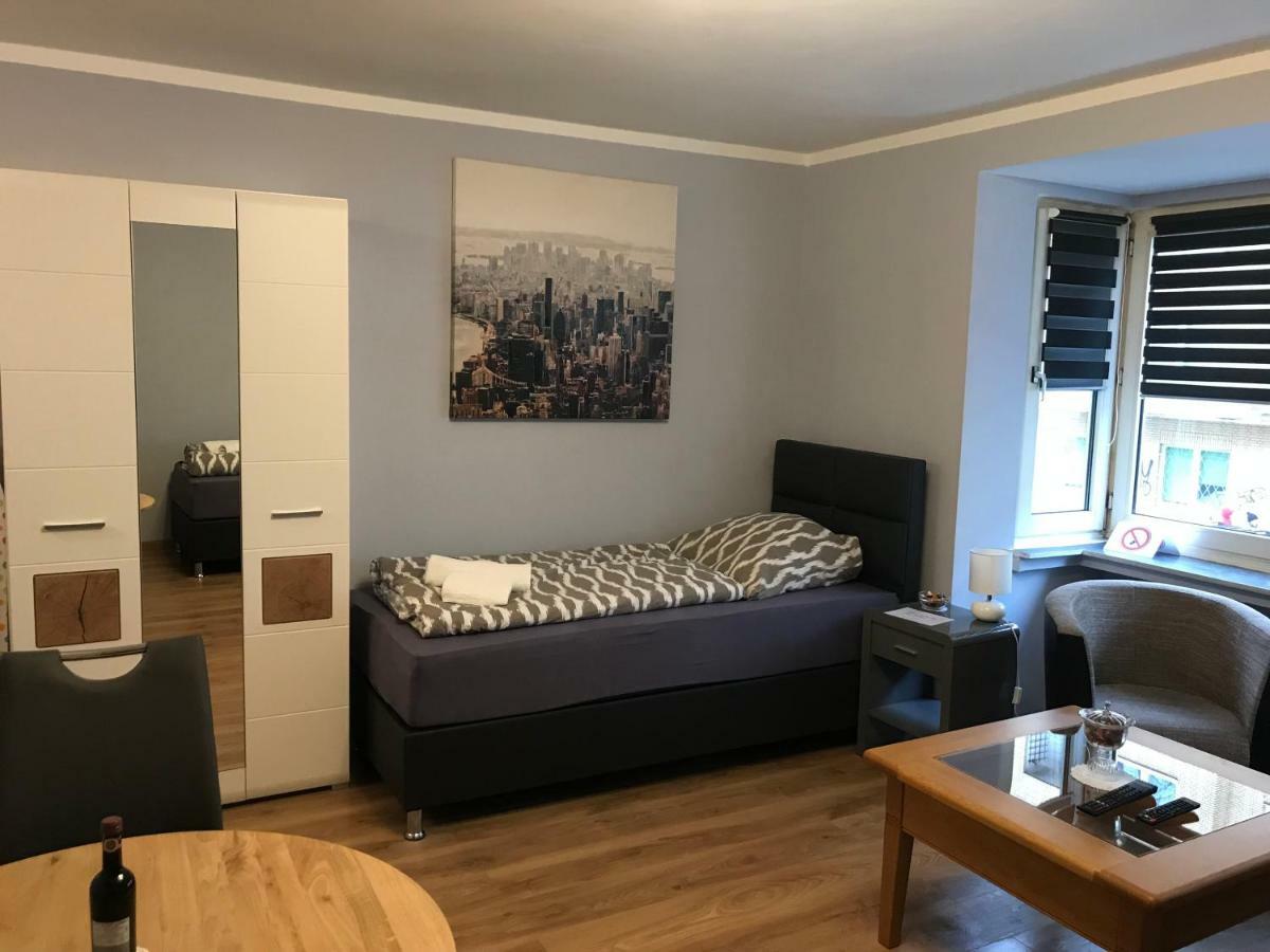 Apartment Maximilians Düsseldorf Kültér fotó