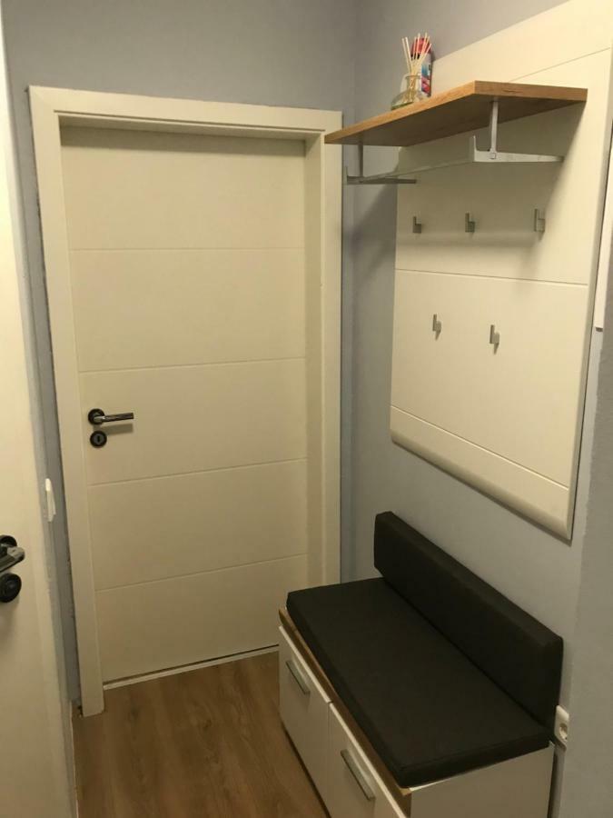 Apartment Maximilians Düsseldorf Kültér fotó