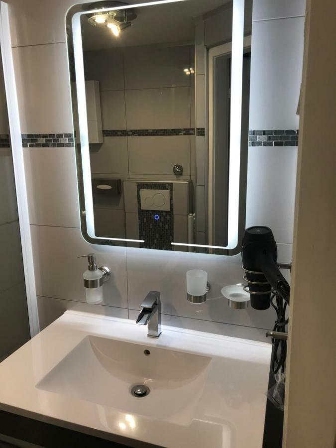Apartment Maximilians Düsseldorf Kültér fotó
