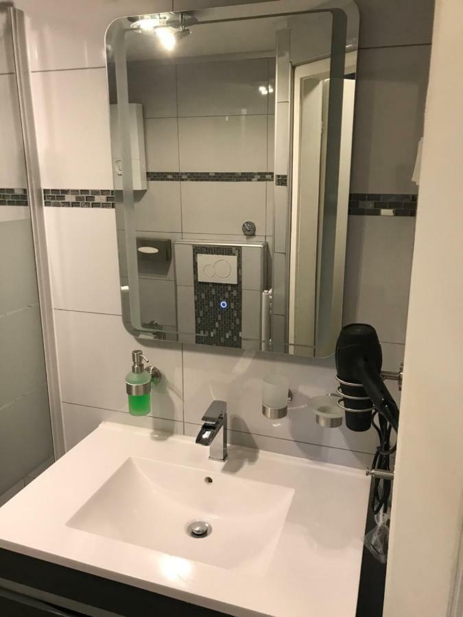 Apartment Maximilians Düsseldorf Kültér fotó