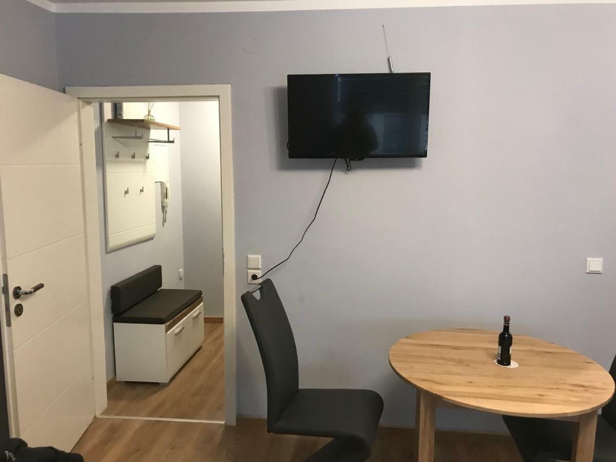 Apartment Maximilians Düsseldorf Kültér fotó