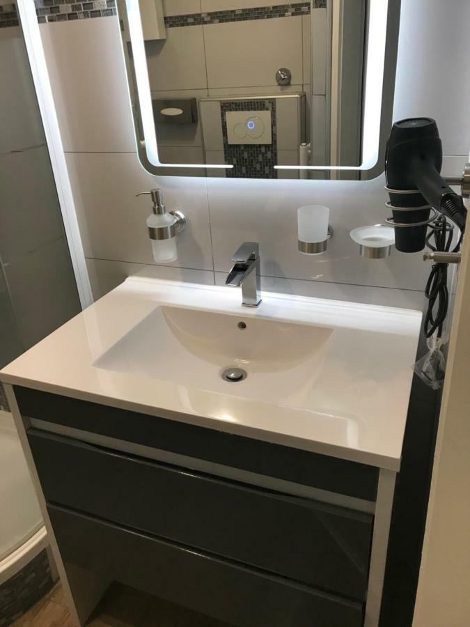 Apartment Maximilians Düsseldorf Kültér fotó